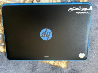  13 لاب توب ميني Hp
