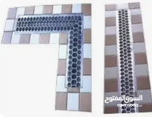  7 السباكه والصرف الصحي