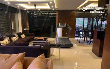  1 شقة للبيع في عبدون