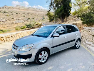  3 كيا برايد للبيع ماتور 1600 فحص نخب