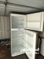  2 ثلاجه طاقه شمسيه