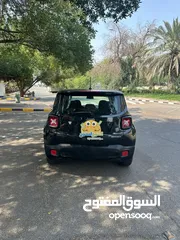  5 Jeep RENEGADE السعر نهائي