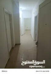  1 شقه للايجار عرسان او عائله صغيره