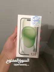  1 ايفون 15جديد 128جيجا للبيع المستعجل السعر نهائي