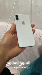  1 Iphone. X normale
