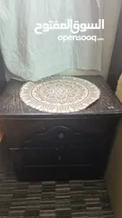  1 غرفة نوم مستعملة  بحالة جيدة