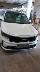  2 KIA Sorento 2023 hybrid “plug in“