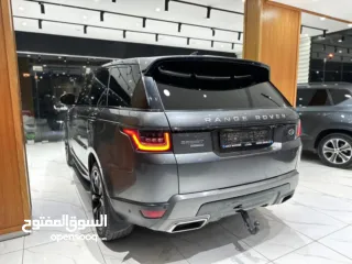  4 رينج روفر سبورت