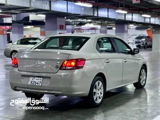  9 بيجو 301 شرط الفحص 1600cc موديل 2020