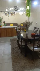  13 شقه طابق ارضي