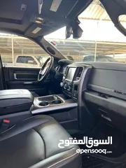  4 Dodge ram limited diesel 2016