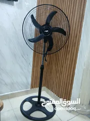  1 مروحة نوع ستار