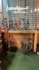  9 كوفي شوب كامل للبيع