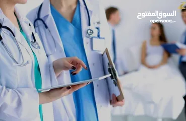  25 ممرض منزلي ورعاية كبار السن