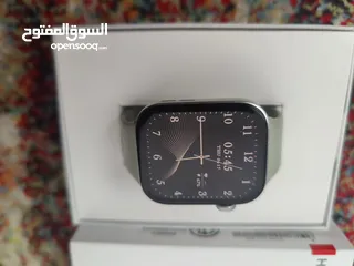  2 ساعة هواوي بحالة الوكالة