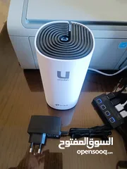  23 راوتر 4G موسع WiFi6 اكستندر ماي فاي