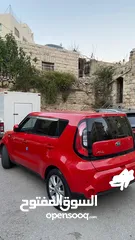  3 كيا سول 2017