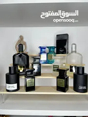  13 عطور نيش اصليه—Original Niche   عطور نيش وديزاينر Perfumes