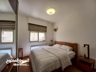  4 شقة مفروشة للايجار في منطقة دير غبار / 150م .. موقع مميز (عفش فخم) يومي /اسبوعي