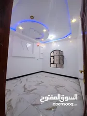  3 عماره عرطه للبيع 3دور مسلح هردي شارع صنعاء