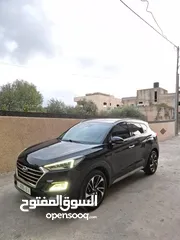  26 هونداي توسان فل فل 2019 ديزل بسعر مغري عالكاش فقططط امكانيه البدل