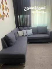  1 كورنر حرف L