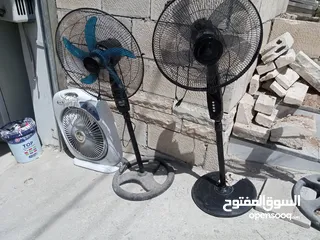  8 ثلاجات.مستعملي.كولراة.مراوح
