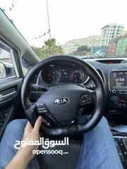  2 كيا k3 ديزل