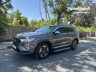  3 هنداي سنتفي 2018