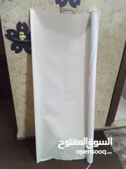  1 ستاره رول  لون ابيض