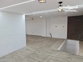  6 محل تجاري للايجار بالقرب من وسط البلد في مدينة الخليل مع واجهة بارزة على الشارع الرئيسي