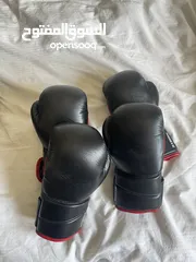  4 Fighters Needs MMA BOXING KICKBOXING MUAYTHAI premium quality
