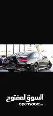  1 مرسيدس cls 350 وارد وكالة شركة غرغور