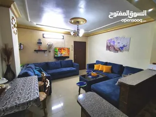  10 فرصة استثمارية شقتين بشقة واحدة، شقة غرفة نوم واحدة و الثانيه غرفتين نوم في ضاحية النخيل