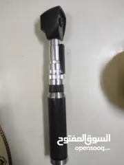  7 اجهزة فحص عيون للأطباء