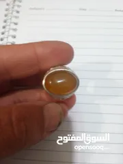  16 خواتم فضه للبيع