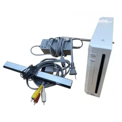  1 nintendo wii معدل