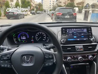  6 هوندا أكورد للبيع 2021