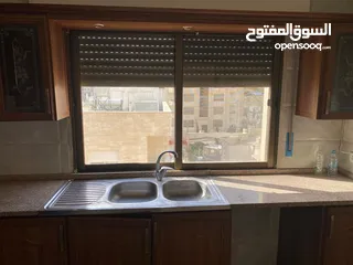  7 شقة للبيع أم زويتينة الجبيهة