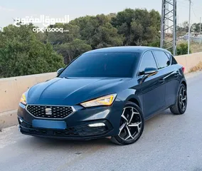  2 سيات ليون بودي جديد 2020