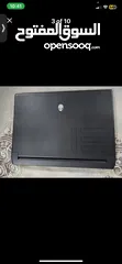  4 Alienware m15 R6 Gaming Laptop / Rtx 3070 / ‎لابتوب الينوير ام 15 للألعاب