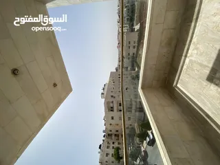  1 في أرقى مناطق حي الصحابه شقة طابق ثالث 183م بتشطيبات راقية / ref 9519