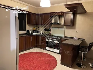 7 شقة مميزة للبيع في ربوة عبدون