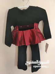  9 فساتين ماركات للبيع