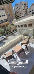  6 شقة مفروشة فاخرة للايجار