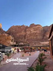  30 رحلة للاردن مسار الرحلة عمان وادي رم العقبه