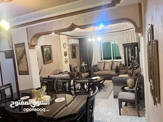 1 شقة طابق ثالث للبيع