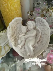  20 تحف للمناسبات عماد اطفال