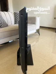  5 شاشة ال جي LG حجم 42 انش