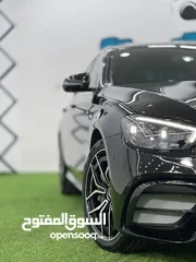  5 مرسيدس E300 2019 محول 2021